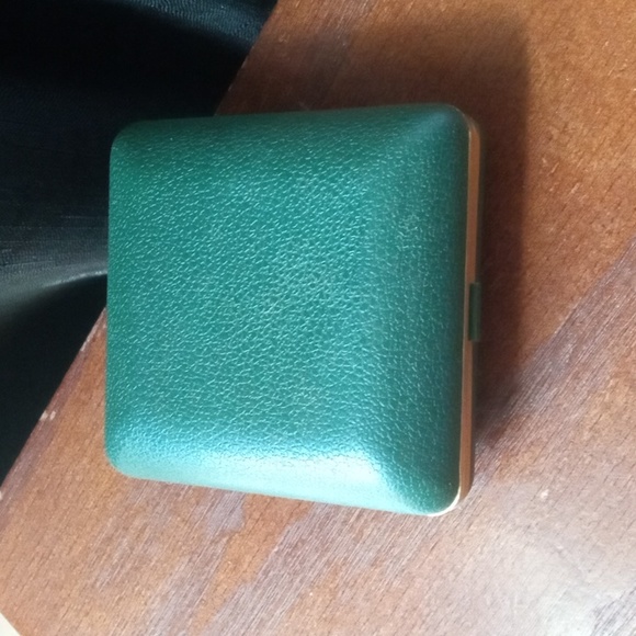 Wind up Travel alarm clock - Picture 4 of 4